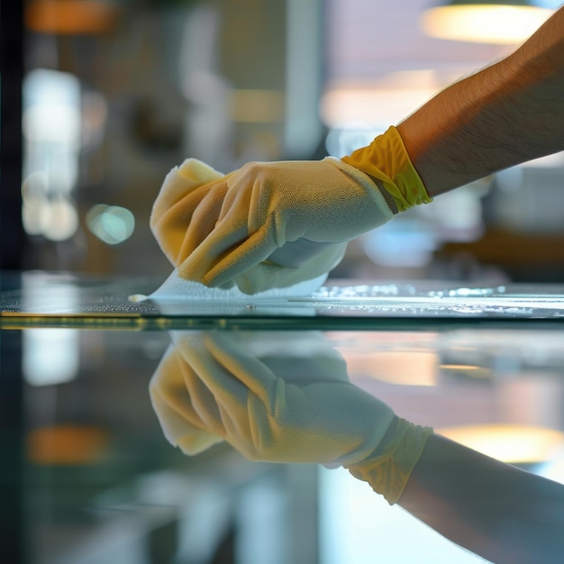 Residential Green Cleaning in Metro Manila